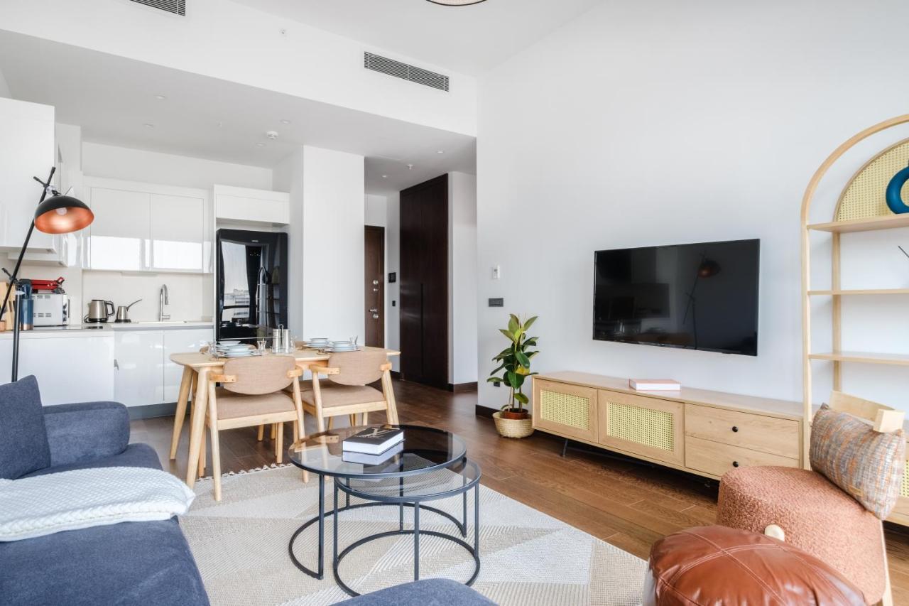 Roya Nova Residence By Newinn Provincia di Provincia di Istanbul Esterno foto
