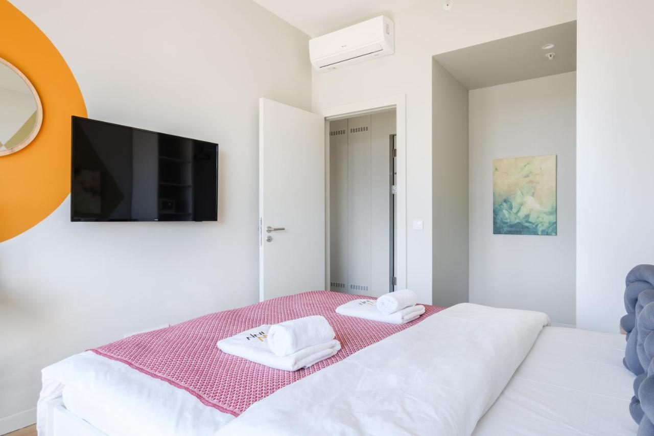 Roya Nova Residence By Newinn Provincia di Provincia di Istanbul Esterno foto