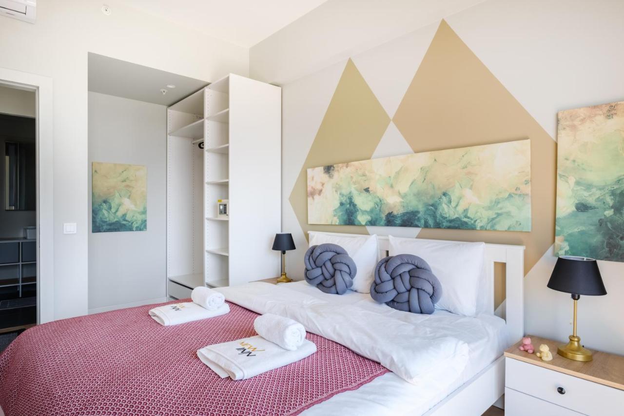Roya Nova Residence By Newinn Provincia di Provincia di Istanbul Esterno foto