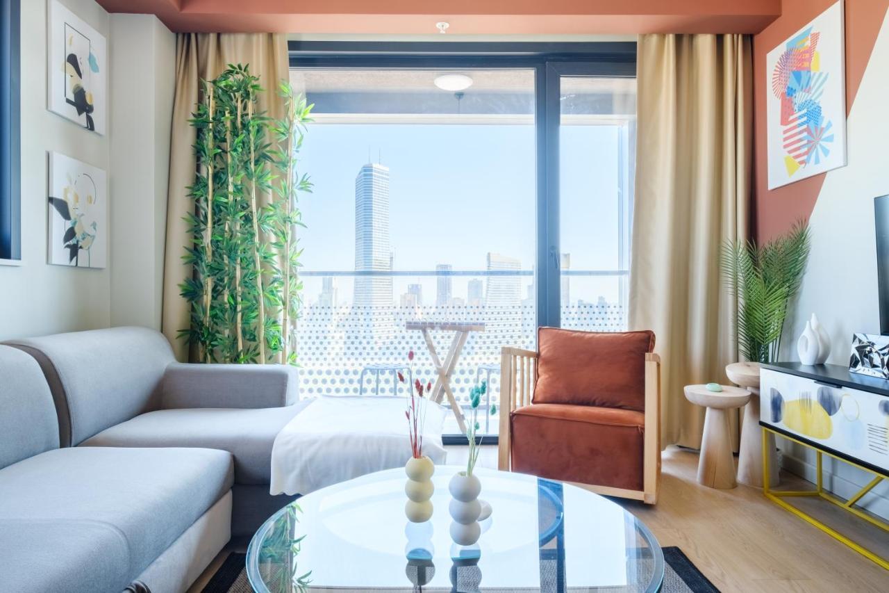 Roya Nova Residence By Newinn Provincia di Provincia di Istanbul Esterno foto