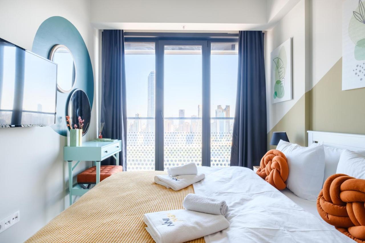 Roya Nova Residence By Newinn Provincia di Provincia di Istanbul Esterno foto