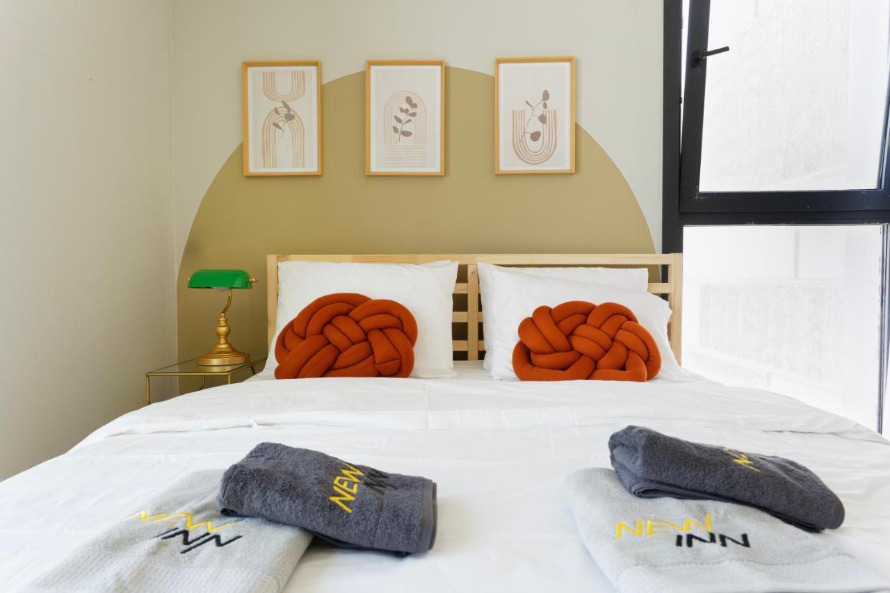 Roya Nova Residence By Newinn Provincia di Provincia di Istanbul Esterno foto