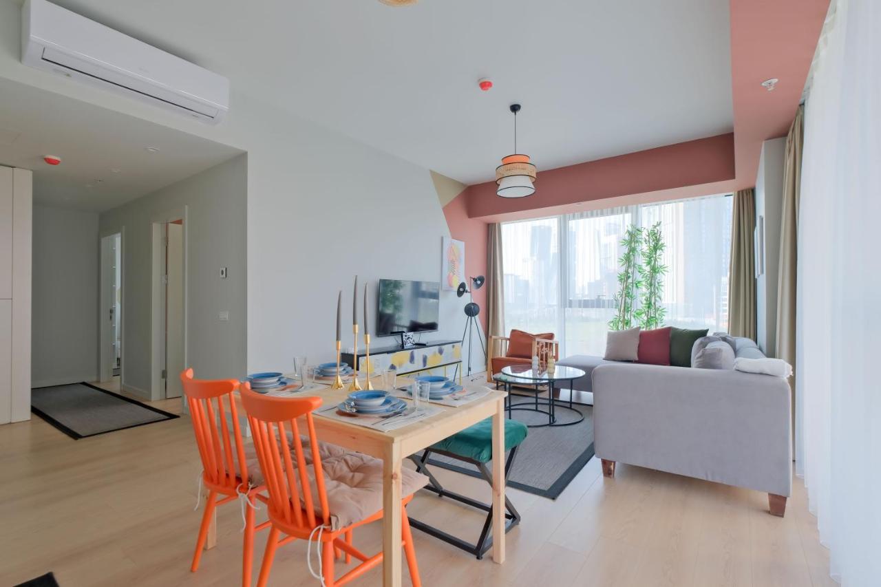 Roya Nova Residence By Newinn Provincia di Provincia di Istanbul Esterno foto