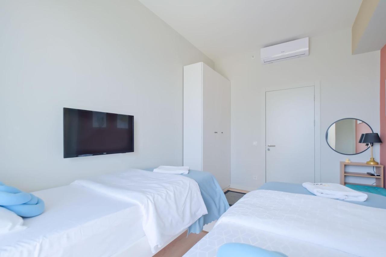 Roya Nova Residence By Newinn Provincia di Provincia di Istanbul Esterno foto