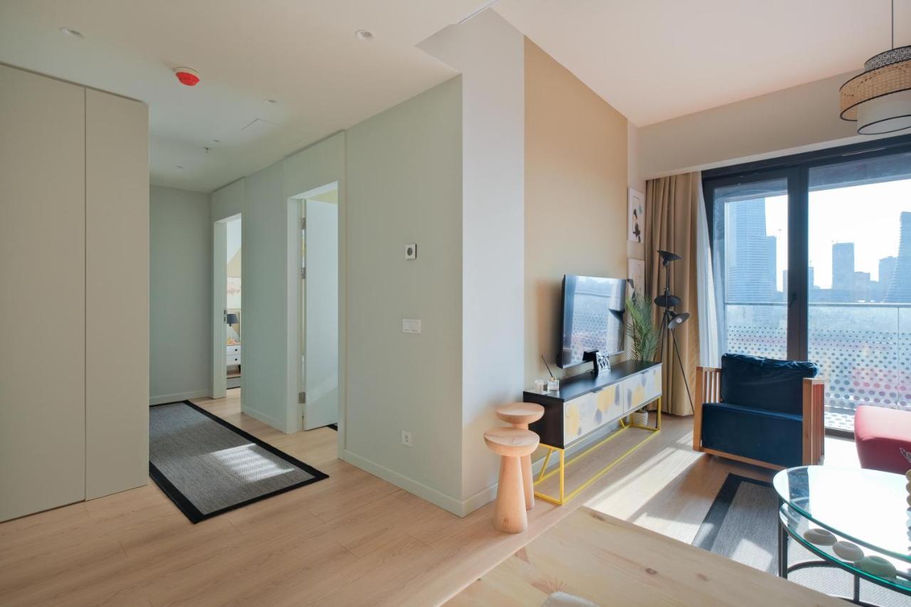 Roya Nova Residence By Newinn Provincia di Provincia di Istanbul Esterno foto